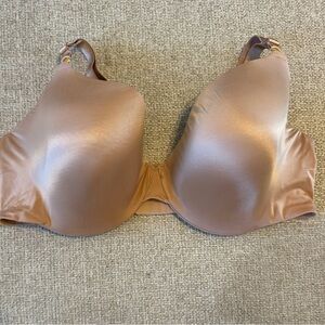 Victoria's Secret Icon Pushup Demi Bra